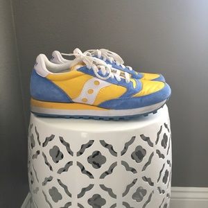 Saucony Jazz Original